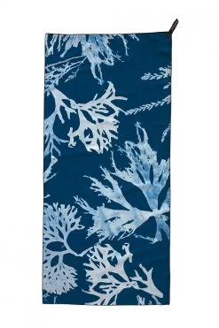 PackTowl Personal -Freedom Camping Store 11112 packtowl personal body tidalblue frontview