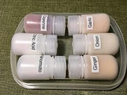 GSI Outdoors Spice Rack 27 GSI Outdoors Spice Rack -Freedom Camping Store 121148795 10221919286484502 1666648068042649124 n