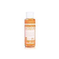 Dr. Bronner Liquid Soap -Freedom Camping Store 1308218 308 main