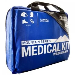 Adventure Medical Kits Weekender -Freedom Camping Store 1309377 915 main