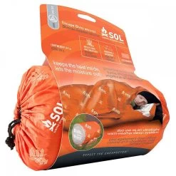 SOL Escape Bivvy -Freedom Camping Store 1309423 915 main