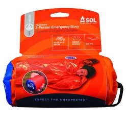 SOL Emergency Bivvy -Freedom Camping Store 1309431 915 main