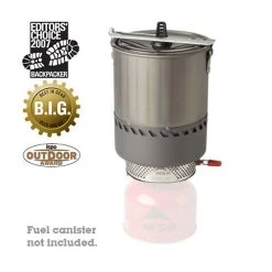 MSR Reactor Stove System 38 MSR Reactor Stove System -Freedom Camping Store 1309459 915 main