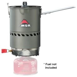 MSR Reactor Stove System 36 MSR Reactor Stove System -Freedom Camping Store 1309476 915 main
