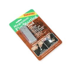 Doan Magnesium Fire Starting Tool -Freedom Camping Store 1309557 915 main