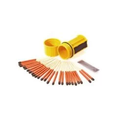 UCO Stormproof Match Kit -Freedom Camping Store 1309566 701 main