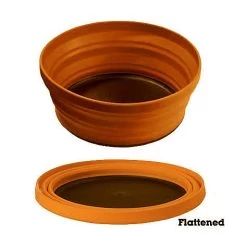 Sea To Summit X-Bowl -Freedom Camping Store 1309601 901 main