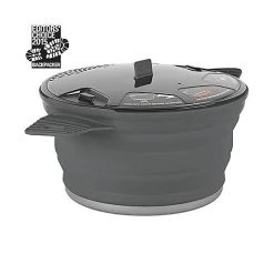 Sea To Summit X-Pot 2.8L -Freedom Camping Store 1309758 004 main