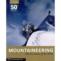 The Mountaineers Books Mountaineering: The Freedom Of The Hills -Freedom Camping Store 1317008 915 main