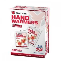 Yaktrax Hand Warmers -Freedom Camping Store 1365995 901 main