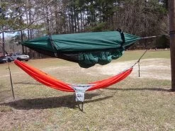 Clark NX-250 -Freedom Camping Store 136 8442