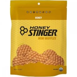 Honey Stinger Mini Waffles -Freedom Camping Store 1407