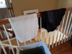 Guppyfriend Washing Bag -Freedom Camping Store 145B7C46 25B9 4978 B29A BF09182F5C4E