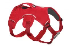 Ruffwear Web Master Harness -Freedom Camping Store 1499378007