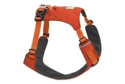Ruffwear Hi & Light Harness -Freedom Camping Store 1525380718