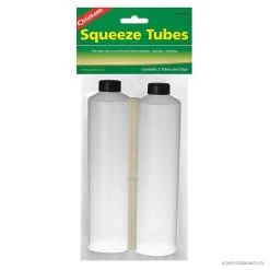 Coghlan's Squeeze Tubes -Freedom Camping Store 1582119601
