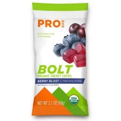 ProBar Bolt Energy Chews
