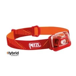 Petzl Tikkina -Freedom Camping Store 1584021300