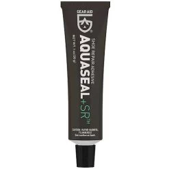 Gear Aid Aquaseal+SR Shoe Repair Adhesive