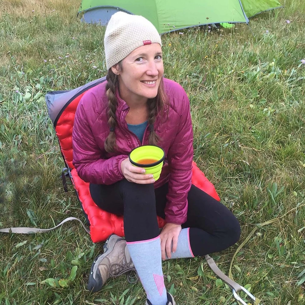 Sea To Summit Air Chair 4 Sea To Summit Air Chair - Image 2