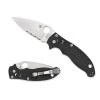 Spyderco Manix 2 -Freedom Camping Store 1620645141