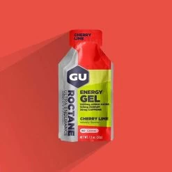 GU Roctane Ultra Endurance Energy Gel -Freedom Camping Store 1643963940