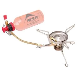 MSR WhisperLite International -Freedom Camping Store 1655199014