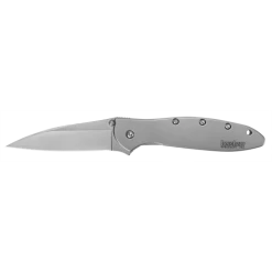 Kershaw Leek -Freedom Camping Store 1660 profile