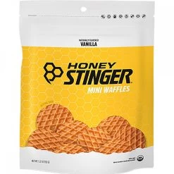 Honey Stinger Mini Waffles -Freedom Camping Store 1675