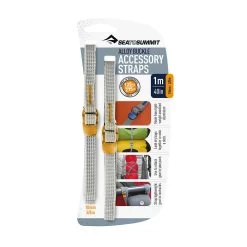 Sea To Summit Accessory Straps -Freedom Camping Store 1678324450