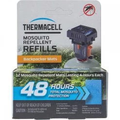 Thermacell Backpacker Mosquito Repeller -Freedom Camping Store 1897