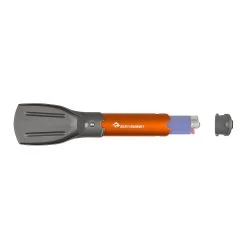 Sea To Summit IPood Alloy Pocket Trowel -Freedom Camping Store 197 PocketTrowelAlloy 06 USP StorageSpaceInHandle Lighter 2048x progressive