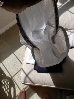 Guppyfriend Washing Bag -Freedom Camping Store 1D9422C6 C579 46EA 8F59 EB24573D0E25