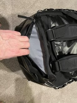 Gregory Alpaca Duffle -Freedom Camping Store 1D944AD3 4A3B 439A B90D 77BE5DCAFA30