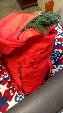 Patagonia Ascensionist 35L 36 Patagonia Ascensionist 35L -Freedom Camping Store 2 22