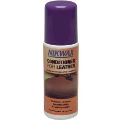Nikwax Conditioner For Leather -Freedom Camping Store 2 29