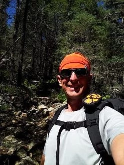 SPOT Satellite GPS Messenger -Freedom Camping Store 20121005 134406