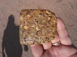 ProBar Old School PB&J Bar -Freedom Camping Store 20130516 103938