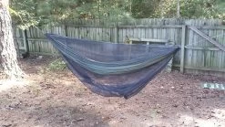 BIAS Hammock Gear Buginator -Freedom Camping Store 20130922 154511
