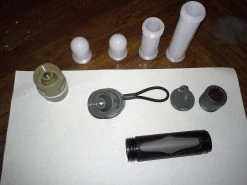 LazerBrite Multi-Lux Unit -Freedom Camping Store 20131023 175711