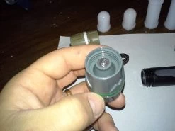 LazerBrite Multi-Lux Unit -Freedom Camping Store 20131023 175721