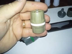 LazerBrite Multi-Lux Unit -Freedom Camping Store 20131023 175744