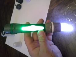 LazerBrite Multi-Lux Unit -Freedom Camping Store 20131023 180045