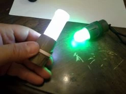 LazerBrite Multi-Lux Unit -Freedom Camping Store 20131023 180219