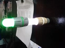 LazerBrite Multi-Lux Unit -Freedom Camping Store 20131023 180345