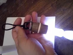 LazerBrite Multi-Lux Unit -Freedom Camping Store 20131023 180439