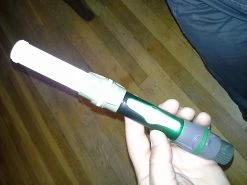 LazerBrite Multi-Lux Unit -Freedom Camping Store 20131023 180911