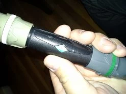 LazerBrite Multi-Lux Unit -Freedom Camping Store 20131023 180925