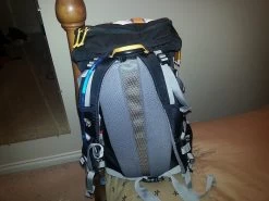 Mountain Hardwear Hueco 34 -Freedom Camping Store 20140203 072256