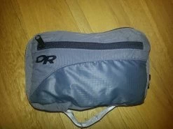 Outdoor Research Backcountry Organizers -Freedom Camping Store 20140215 121250